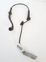 Citroen C5 Aircross Front ABS sensor wiring 9825606280