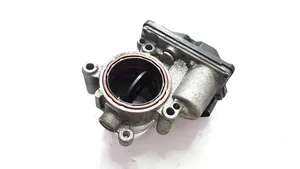 Volkswagen Tiguan Throttle valve 03L128063T