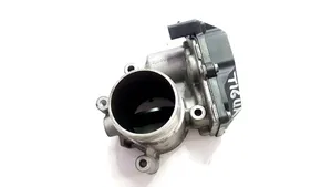 Volkswagen Tiguan Throttle valve 03L128063T