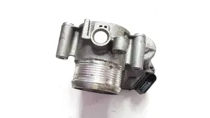 Volkswagen Tiguan Throttle valve 03L128063T