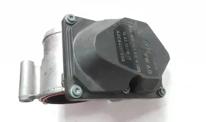 Volkswagen Tiguan Throttle valve 03L128063AC