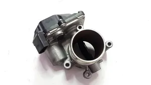 Volkswagen Tiguan Throttle valve 03L128063AC