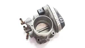 Volkswagen New Beetle Throttle valve 06A133062N