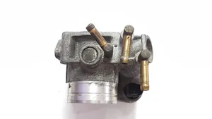 Volkswagen New Beetle Throttle valve 06A133062N