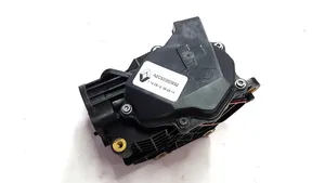 Renault Megane III EGR-venttiili A2C53350932