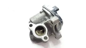 Renault Megane III EGR vožtuvas 147100789R