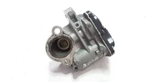 Renault Megane III EGR vožtuvas 147100789R