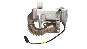 Renault Megane III EGR-venttiili/lauhdutin 147350264R