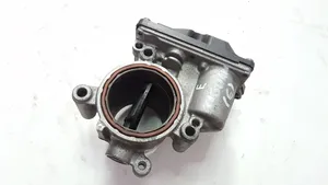 Volkswagen Tiguan Throttle valve 03L128063T