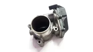 Volkswagen Tiguan Throttle valve 03L128063T