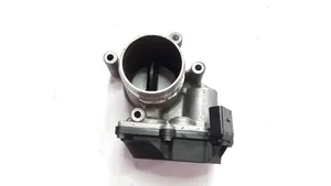 Volkswagen Tiguan Throttle valve 03L128063T