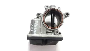 Volkswagen Tiguan Throttle valve 03L128063T