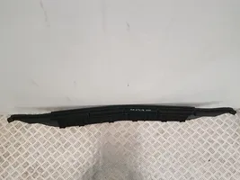 Mercedes-Benz CLA C118 X118 Grille inférieure de pare-chocs avant A1778859100