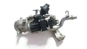 Citroen C4 II Picasso EGR vārsts 9802194080