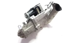 Citroen C4 II Picasso Soupape vanne EGR 9802194080