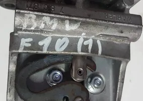 BMW 5 F10 F11 EGR vožtuvas 7810871