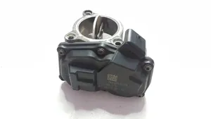 Mini Cooper Countryman R60 Throttle valve 7810752