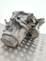 Citroen C4 II Scatola del cambio manuale a 5 velocità 9680886610