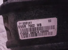 Volvo S40 Manualna 5-biegowa skrzynia biegów P1283141