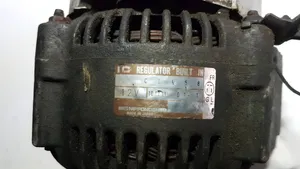 Honda Accord Alternator 1012110151