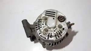 Jaguar S-Type Generator/alternator XR8310300BC