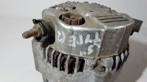 Jaguar S-Type Generator/alternator XR8310300BC