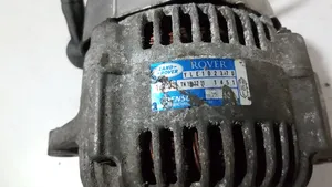 Land Rover Freelander Alternator YLE102370