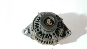 Land Rover Freelander Alternator YLE102370