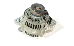 Land Rover Freelander Alternator YLE102370