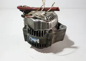 Land Rover Freelander Alternator YLE102370