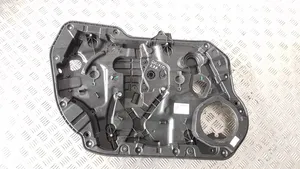 Alfa Romeo Giulia Fensterhebermechanismus ohne Motor Tür vorne 00505598200