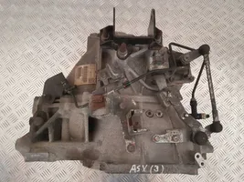 Mitsubishi ASX Manual 6 speed gearbox 2500A418