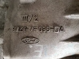 Ford Mondeo MK II Mechaninė 5 pavarų dėžė 97ZT7F096DA