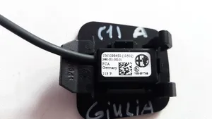 Alfa Romeo Giulia Microfono (bluetooth/telefono) 1561098450