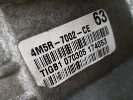 Volvo V50 Boîte de vitesses manuelle à 5 vitesses 4M5R7002CE