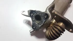 Nissan Qashqai EGR-venttiili/lauhdutin 147357324R