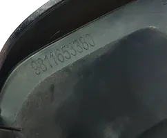 Citroen C5 Aircross Äänenvaimentimen verhoilu 9811653380