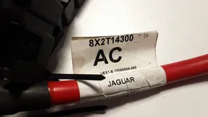 Jaguar XF Plusjohtosarja 9X2314300