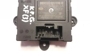 Jaguar XF Oven ohjainlaite/moduuli BH4214D620AA