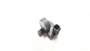 Jaguar XF Sensor impacto/accidente para activar Airbag 8X2314A686AA