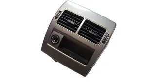 Jaguar XF Centrālais gaisa ventilācijas režģis LRGJBD500220PUY