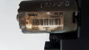 Mercedes-Benz S W221 Sunroof motor/actuator 10006327