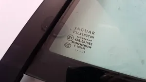 Jaguar XF Vetro del deflettore posteriore UKS00087AA
