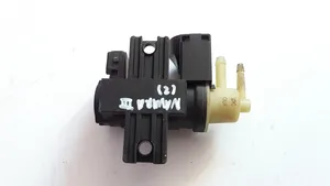 Nissan Navara D23 Solenoidinis vožtuvas 8200790180