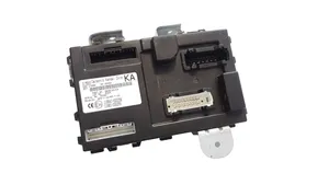 Nissan Navara D23 Galios (ECU) modulis 284B14KJ0A