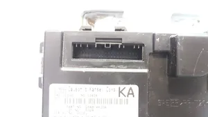 Nissan Navara D23 Galios (ECU) modulis 284B14KJ0A