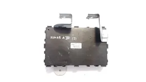 Nissan Navara D23 Galios (ECU) modulis 284B14KJ0A