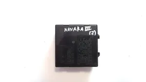 Nissan Navara D23 Autres unités de commande / modules 1788DFWC1G135
