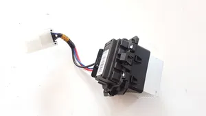 Subaru XV Heizungslüfter Regler Widerstand T1000034ZD