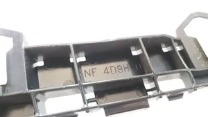 Subaru XV Support de pare-chocs arrière NF4D9H0